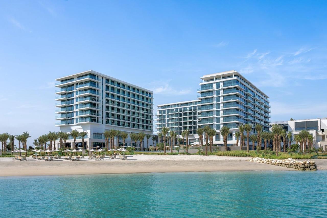 Address Beach Resort Bahrain Manama Exterior foto